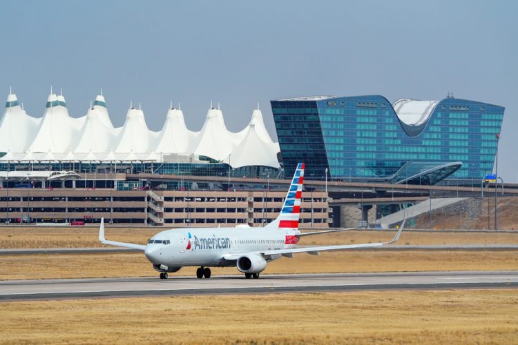 Two Architects Walk Into a Bar — And Accidentally Redesign Denver’s Airport
