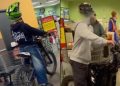 Arvada Teens Ride E-Bikes Into King Soopers Like It’s the X Games