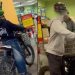 Arvada Teens Ride E-Bikes Into King Soopers Like It’s the X Games