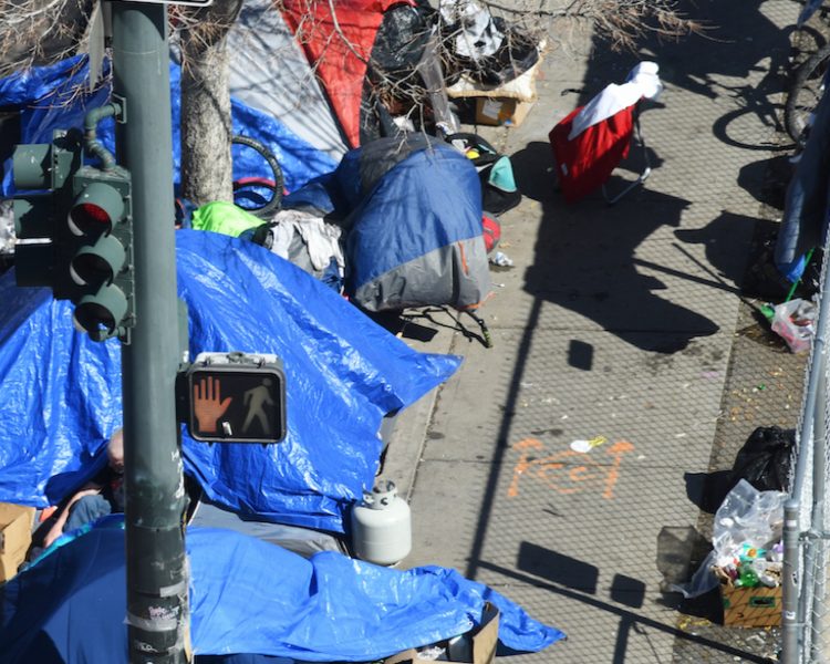 Denver’s Homelessness Training Pushes Workers to Rethink What Drives People to the Streets