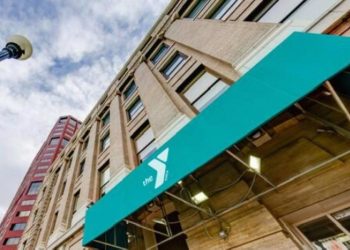 Downtown YMCA Checks Out — Affordable Housing Checks In