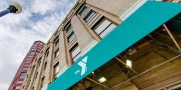 Downtown YMCA Checks Out — Affordable Housing Checks In