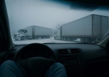 Thinking About Sleeping at a Colorado Rest Stop? You Might Be Surprised by the Rules…