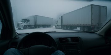 Thinking About Sleeping at a Colorado Rest Stop? You Might Be Surprised by the Rules…