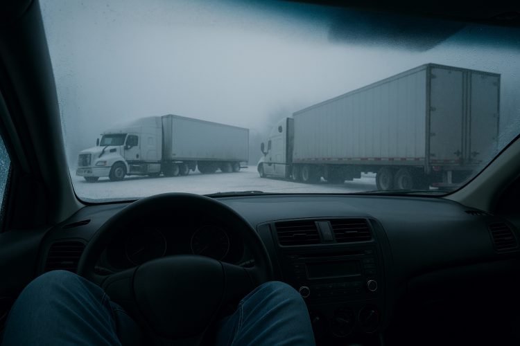 Thinking About Sleeping at a Colorado Rest Stop? You Might Be Surprised by the Rules…