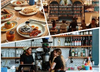 Get Ready, Foodies — Denver’s 2026 Restaurant Rollout Is Serving Major Vibes