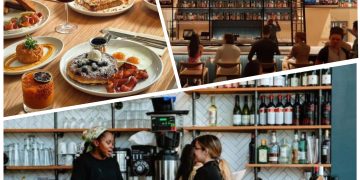 Get Ready, Foodies — Denver’s 2026 Restaurant Rollout Is Serving Major Vibes