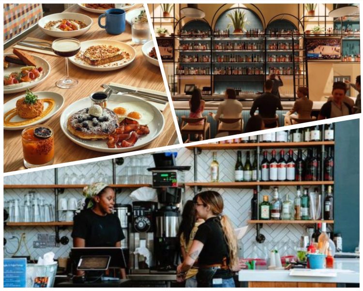 Get Ready, Foodies — Denver’s 2026 Restaurant Rollout Is Serving Major Vibes