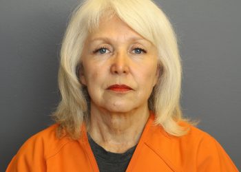 Tina Peters’ Prison Stay Turns Into a Real-Life Game of Dodgeball