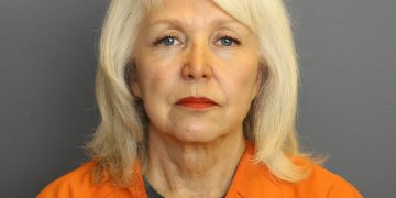 Tina Peters’ Prison Stay Turns Into a Real-Life Game of Dodgeball