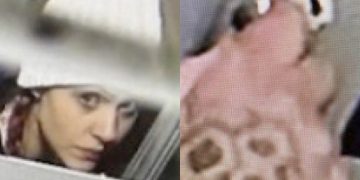 Westminster Package Thieves Caught on Camera — Do You Recognize Them?