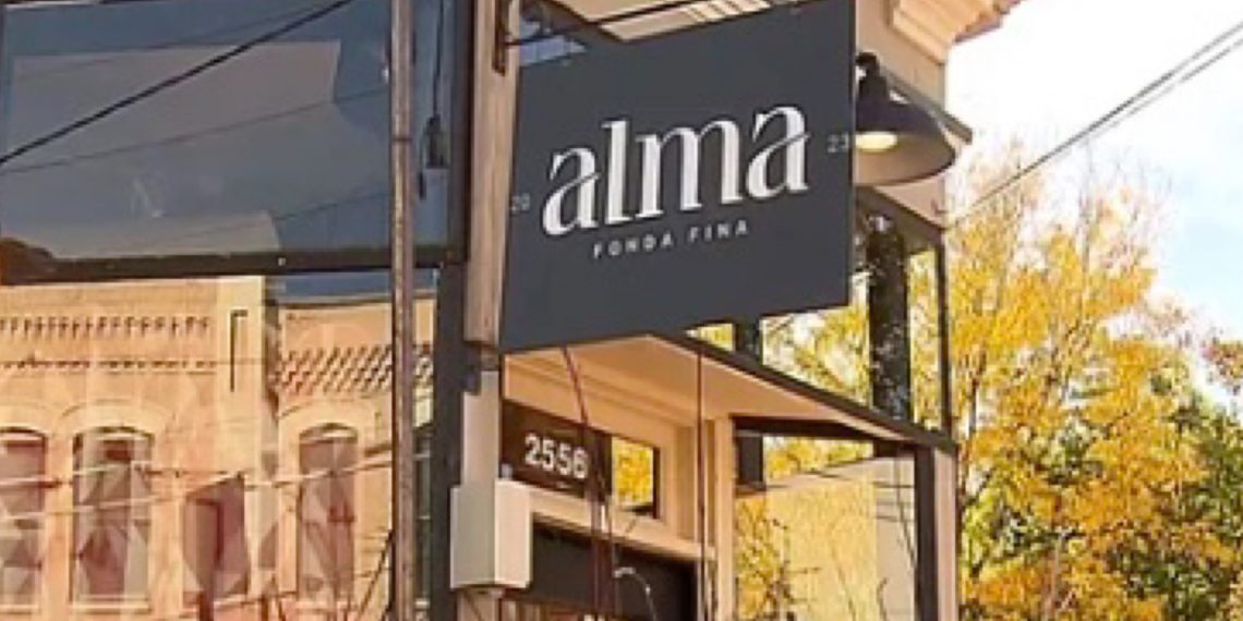 Denver’s Hottest Table: The Mexican Spot So Good It Crashed OpenTable at Midnight