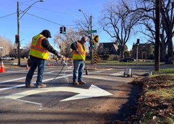 Park Hill Neighbors Beg City for Fix as Cars Keep Crashing Into Homes