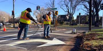 Park Hill Neighbors Beg City for Fix as Cars Keep Crashing Into Homes
