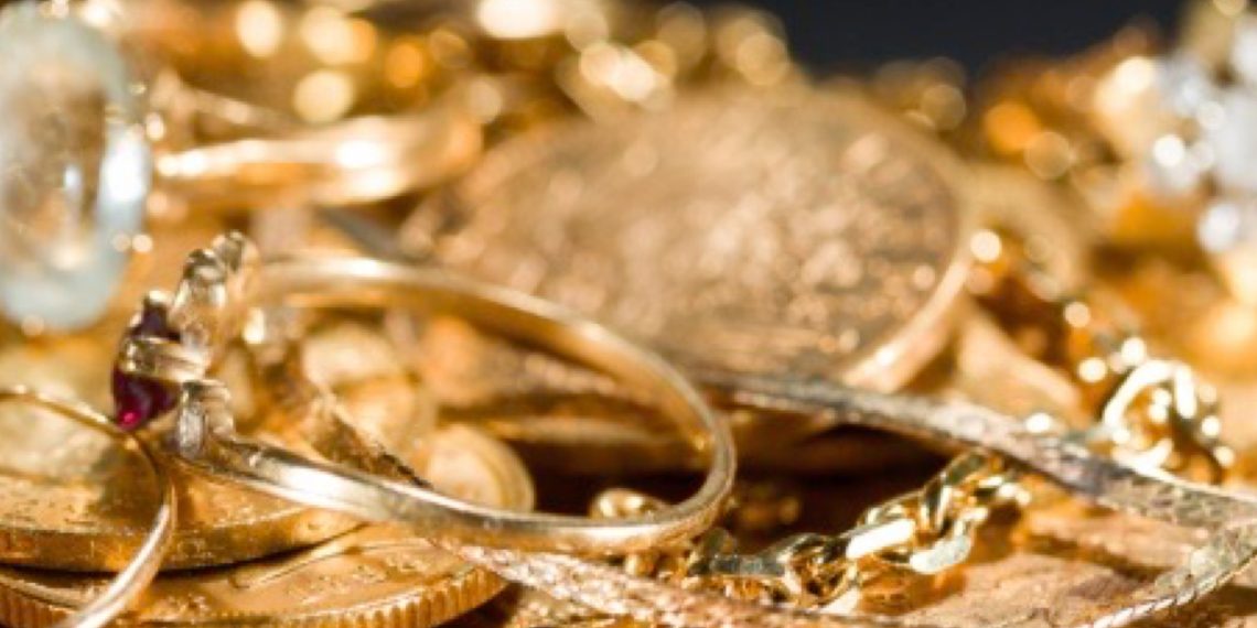 Denver Woman Wins $7,500 After Jewelry Store Used Unlicensed Scale for Gold Sale