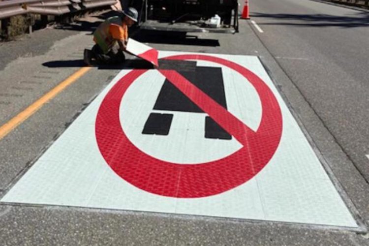 Left Lane? Not for You: Colorado Tells Semis to Move Over or Pay Up