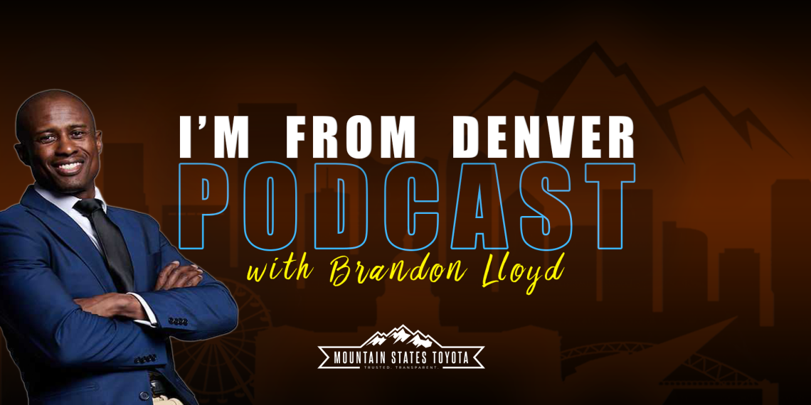 Are the Broncos Actually Built for January? Brandon Lloyd Isn’t Guessing