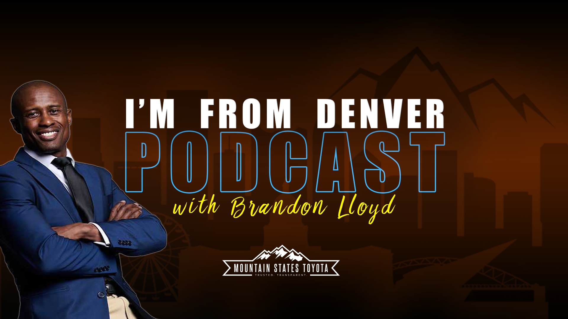 Are the Broncos Actually Built for January? Brandon Lloyd Isn’t ...