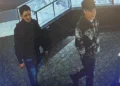 Lakewood Police Hunt Duo After High-Value Jewelry Heist