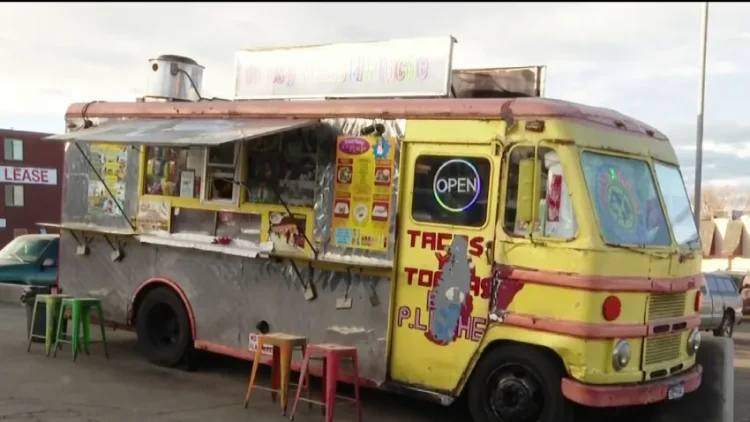 Denver Lets Beloved Taco Truck Stay After 12-Year Permit Mix-Up