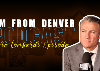 Vic Lombardi: Built by Denver, Shaped by Sports
