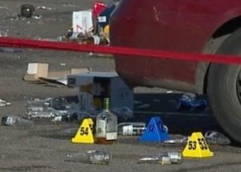 Business Owners Say Repeated Calls for Help Came Hours Before Deadly Denver Parking Lot Shooting