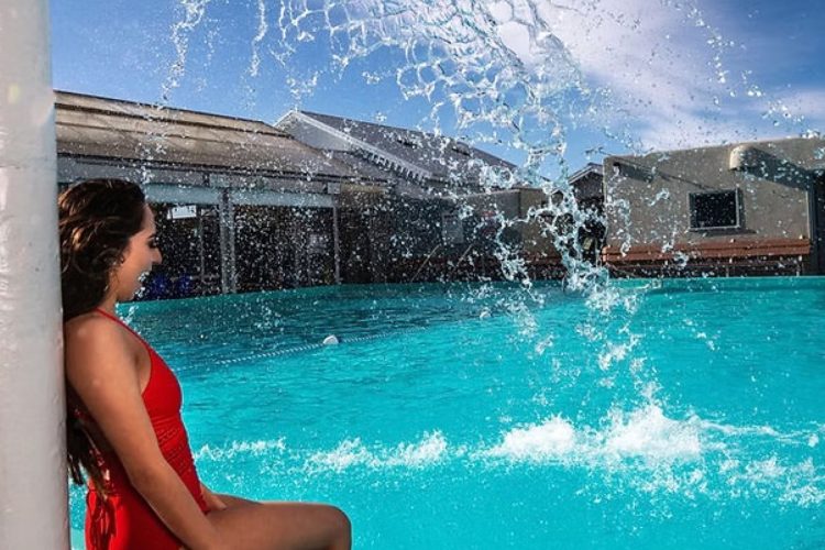 Steamier Than the Sand Dunes: Inside Colorado’s Grown-Ups-Only Hot Springs Escape