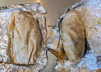 Chipotle vs. Qdoba? Denver’s Favorite Burrito Might Surprise You