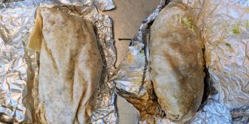 Chipotle vs. Qdoba? Denver’s Favorite Burrito Might Surprise You