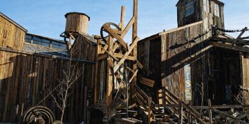 Baby Doe’s Matchless Mine: The Legendary Denver Restaurant That Felt Like a Wild West Party