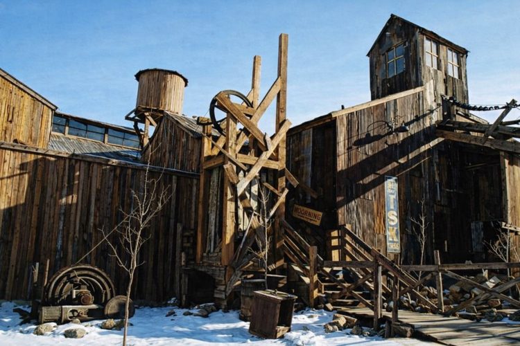 Baby Doe’s Matchless Mine: The Legendary Denver Restaurant That Felt Like a Wild West Party