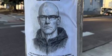 “Wash Park Flasher” Flyers Pop Up as Denver Police Investigate Incidents