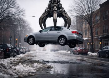 These Colorado Cities See the Most Car Thefts — Is Yours on the List?