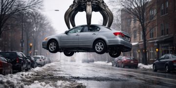 These Colorado Cities See the Most Car Thefts — Is Yours on the List?