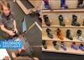 Colorado Spotlight: I Thought Skiing Was Over Forever—Until One Colorado Company Gave It Back to Me