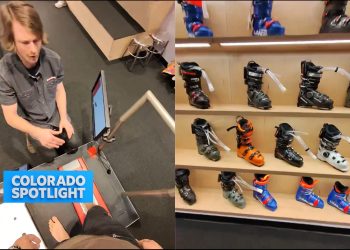 Colorado Spotlight: I Thought Skiing Was Over Forever—Until One Colorado Company Gave It Back to Me