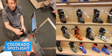 IFD Colorado Spotlight: I Thought Skiing Was Over Forever—Until One Colorado Company Gave It Back to Me