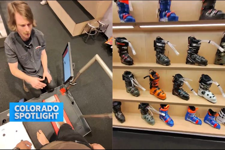 IFD Colorado Spotlight: I Thought Skiing Was Over Forever—Until One Colorado Company Gave It Back to Me