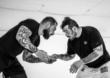 Train Like a Samurai in Denver: Inside Shōgun Jiu Jitsu’s Modern Warrior Dojo