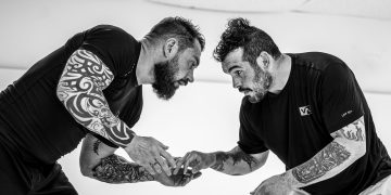 Train Like a Samurai in Denver: Inside Shōgun Jiu Jitsu’s Modern Warrior Dojo