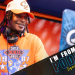 Meet DJ Squizzy Taylor, the Man Behind the Vibe at Broncos Games
