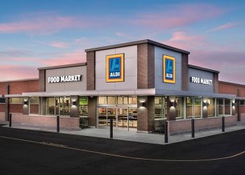 ALDI’s Coming to Colorado — And It’s Bringing 50 Stores With It 😳🛒