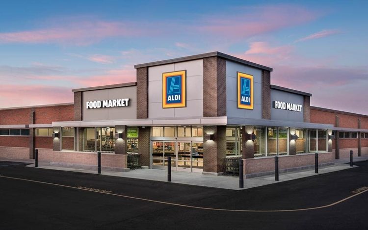 ALDI’s Coming to Colorado — And It’s Bringing 50 Stores With It 😳🛒