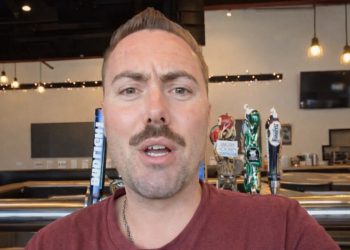 A 25% Tip, a Thank-You Call, and a Request That Left a Colorado Bartender Speechless