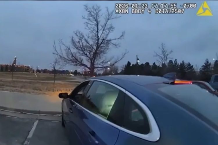 Traffic Stop Takes Wild Turn After Driver Reveals Children Were in the Trunk