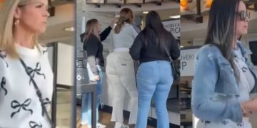 Colorado Taco Bell Explodes After Karens Throw Drinks at Workers Over Wrong Orders