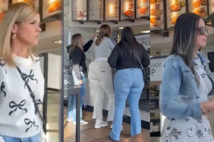 Colorado Taco Bell Explodes After Karens Throw Drinks at Workers Over Wrong Orders