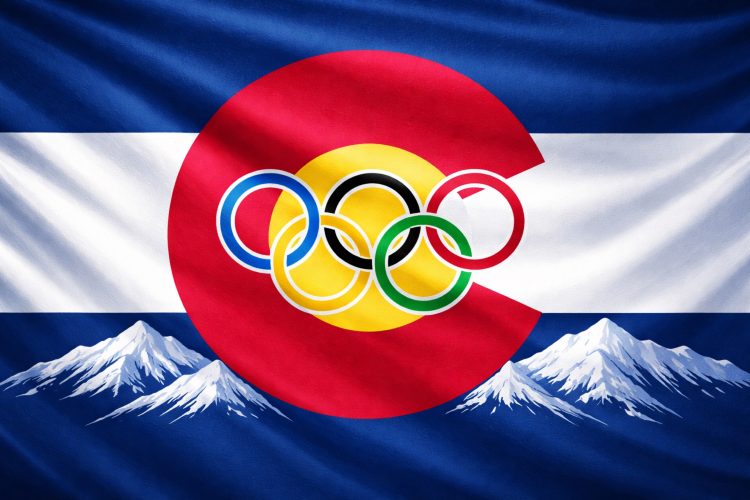Colorado’s Olympic Pipeline Is Alive and Well — Look Who’s Heading to Italy
