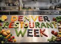 Denver Restaurant Week Is Back—Here’s Where to Eat Like a King for $55 or Less