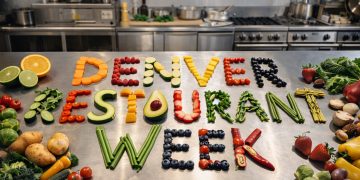 Denver Restaurant Week Is Back—Here’s Where to Eat Like a King for $55 or Less